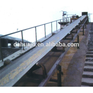 Factory price heavy duty heat and fire resistant rubber conveyor belt industrial rubber beltwith top quality